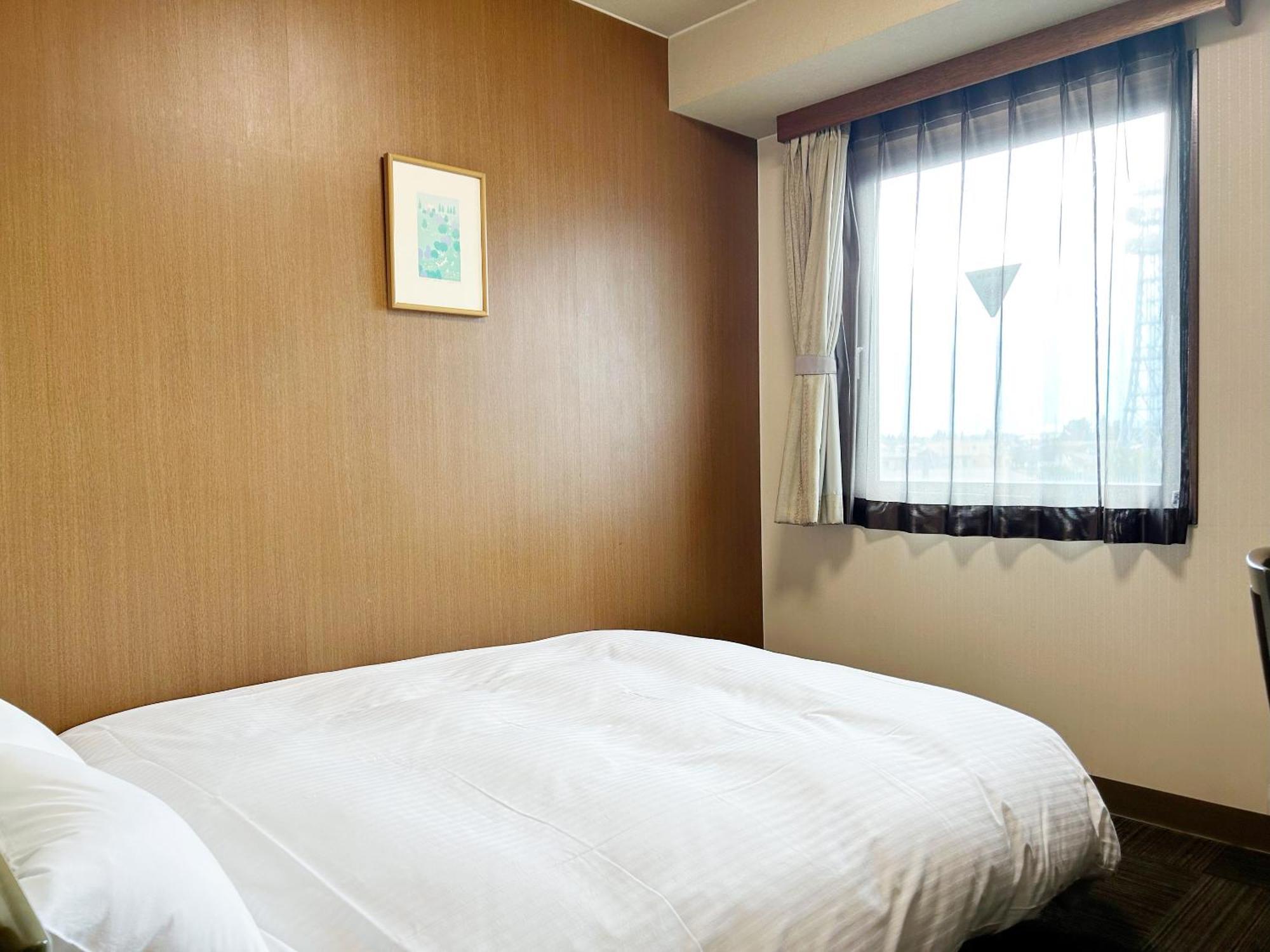 Hotel Route-Inn Court Kofu Экстерьер фото